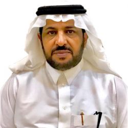 د.عبدالله بن سعيد الأسمري