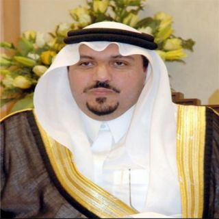 أمير #القصيم يفتتح المعرض السعودي الأول للسفر والسياحة والصيد ( رحلات )