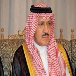 أمير #الحدود_الشمالية يشكر رجل الأعمال "الحجيفي "لدعمه جناح الجنادرية