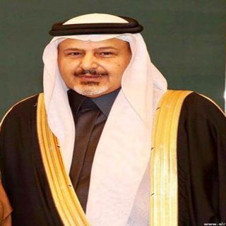 لامير الدكتور فيصل بن محمد بن سعود يُهنيء أمير الباحة الأمير الدكتور حُسام بن سعود