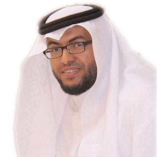 رئيس المجلس البلدي في#بارق نُبايع الامير محمد بن سلمان ولياً للعهد