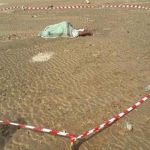 "الباحة " العثور على مفقود سيول قلوة بعد يومين من البحث