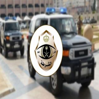 شرطة #الرياض توقع بـ(7) أشخاص مُتهمين بخطف وسرقة عُمال محطات الوقود