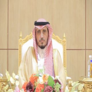 محافظ #بارق في الذكرى الثالثة للبيعة المملكة شهدت العديد من الإصلاحات في وقتٍ وجيز