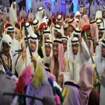 "الرياض" أمير الرياض يشرف حفل زواج 100 شاب من جمعية "اناسن"