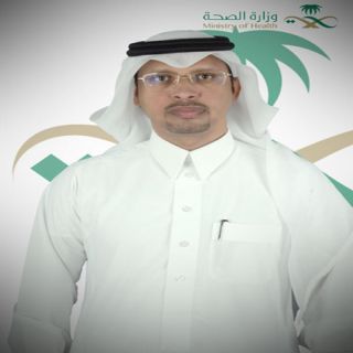 تمديد تكليف محمد زيد مديرا لقطاع محايل الصحي ومشرفا على مستشفى محايل العام