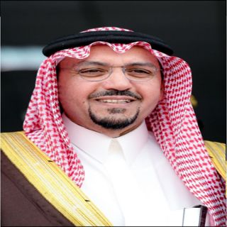 أمير القصيم يرعى غداً مؤتمر جودة مياه الشبكة" بمركز الملك خالد الحضاري في #بريدة