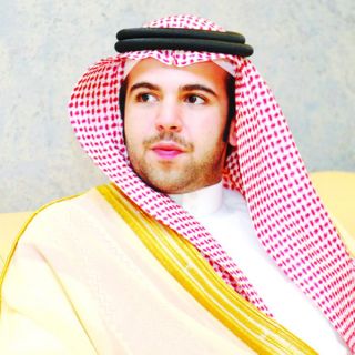 الأمير عبدالله بن سعد يُدافع عن الوطن بـقصيدة "مراكب المجد"