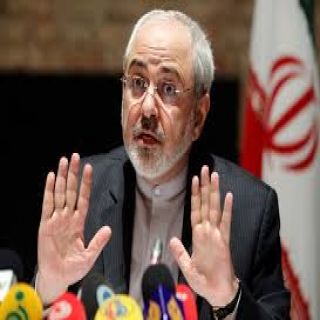 البرلمان الإيراني يستدعي "وزير الخارجية " ظريف