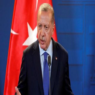اردوغان يوجه بعمل مسح إحصائي لمبيعات السترات الصفراء بإسطنبول
