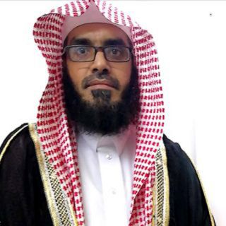 الدكتور "الشهري" يُعزي القيادة في وفاة الأمير طلال بن عبدالعزيز