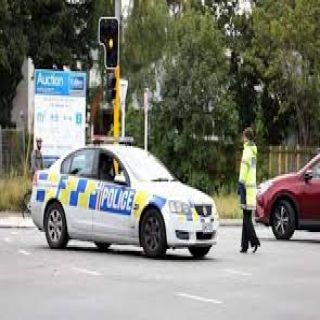 نيوزيلندا"حادثة لإعتداء على المسجد ترفع درجة التهديد الأمني من منخفض إلى عال