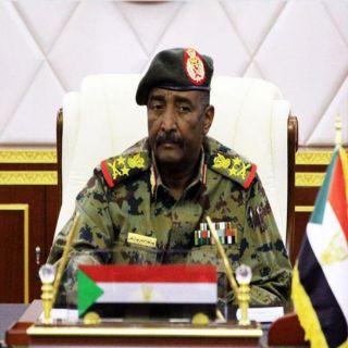 السودان: المجلس الانتقالي يعفي وكيل وزارة الخارجية