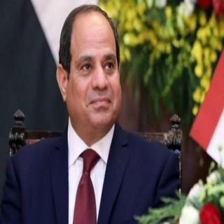 السيسي يستقبل رئيس جهاز الأمن والمخابرات الوطني السوداني