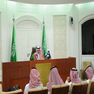 الجبير: السعودية لاتُريد حرباً في المنطقة وفي حال اختار الطرف الآخر الحرب فإن المملكة سترد