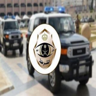 شرطة #الرياض :القبض على 4 أشخاص ارتكبوا عددًا من جرائم سرقة المنازل والسيارات