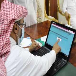 آل شريم يعتمد حركة النقل الداخلي للمعلمين والمعلمات بـ #تعليم_محايل