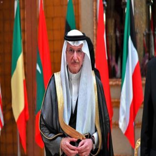 أمين عام منظمة التعاون الإسلامي يدين المحاولة الفاشلة لميليشيا الحوثي بإطلاق صاروخ على الرياض