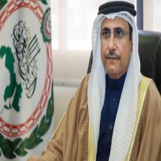 رئيس البرلمان العربي: المبادرة السعودية تمثل خارطة طريق لإنهاء الأزمة اليمنية واستعادة الأمن والاستقرار في المنطقة