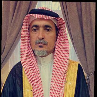 الشيخ "سبران الشهري "  يُهنئ القيادة بعيد الفطر المُبارك