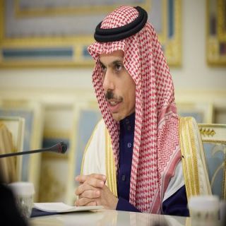 نيابة عن خادم الحرمين الشريفين وزير الخارجية  يترأس وفد المملكة بـ"مؤتمر القمة الإسلامي"