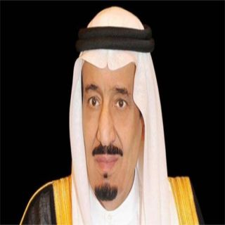 #خادم_الحرمين_الشريفين يصل إلى الرياض قادماً من جدة