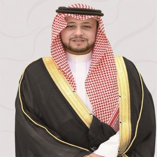 سمو نائب أمير القصيم يُهنئ القيادة بمناسبة ذكرى #اليوم_الوطني_94