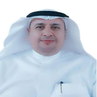 الدكتور " الشهراني " إلى درجة أستاذ مشارك بـ #جامعة_بيشة