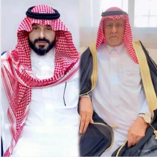 وليد الشهري نائبًا لقُرى الشعبين في ثلوث المنظر