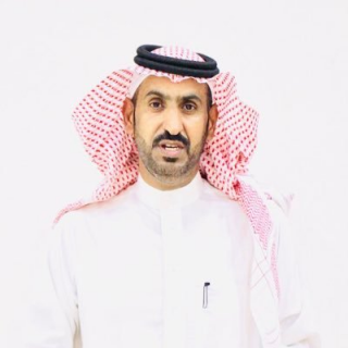 والد الزميل " الشهراني " في ذمة الله