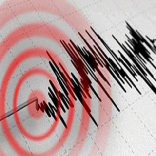 بلغت قوته 4.8 زلزال يضرب منطقة بوتوتانو جنوب إندونيسيا