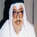 رحيل رضا لاري أحد أعمدة الصحافة السعودية عن 77 عاماً