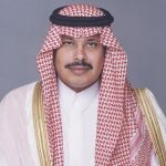 امير الباحة يعزي المجلي والقحطاني‎