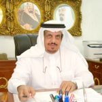 مدير جامعة الباحة :فجع الوطن بوفاة الوالد خادم الحرمين الشريفين الملك عبدالله بن عبدالعزيز