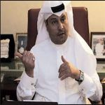 الإعلامي محمد الشهري يخرج من المستشفى بعدتعرضه لخطاء طبي