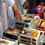 معرض الرياض الدولي للكتاب ينطلق اليوم بمشاركة 910 دار نشر