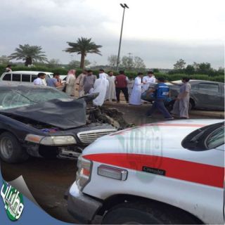 هلال #المدينة_المنورة يتعامل مع 173بلاغاً منها حوادث غرق وحالات مرضية